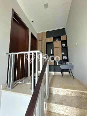 Jual Rumah Mewah Elegan Dengan View Eksklusif di Golf Island, Jakarta Utara Jual Rumah Mewah Elegan Dengan View Eksklusif di Golf Island, Jakarta Utara