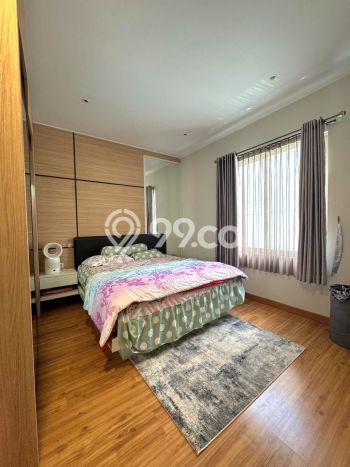 Jual Rumah Mewah Elegan Dengan View Eksklusif di Golf Island, Jakarta Utara Jual Rumah Mewah Elegan Dengan View Eksklusif di Golf Island, Jakarta Utara
