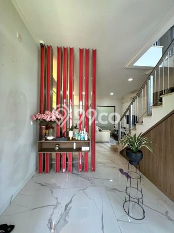 Jual Rumah Mewah Elegan Dengan View Eksklusif di Golf Island, Jakarta Utara Jual Rumah Mewah Elegan Dengan View Eksklusif di Golf Island, Jakarta Utara