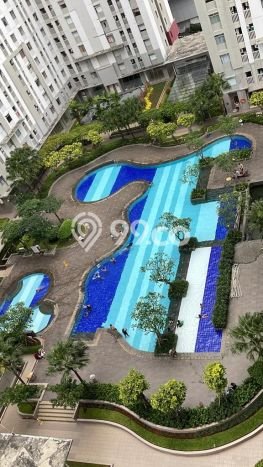 Disewakan Apartemen Harga Terjangkau di Pluit 1 KT Disewakan Apartemen Harga Terjangkau di Pluit 1 KT
