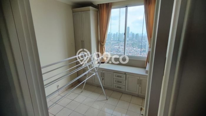 Apartemen Favorit Nyaman Dijual di Jakarta Selatan dengan 3 Kamar Tidur Apartemen Favorit Nyaman Dijual di Jakarta Selatan dengan 3 Kamar Tidur