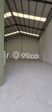 Area Strategis! Disewakan Gudang Lokasi Pakuhaji, Tangerang Cocok untuk Bisnis Area Strategis! Disewakan Gudang Lokasi Pakuhaji, Tangerang Cocok untuk Bisnis