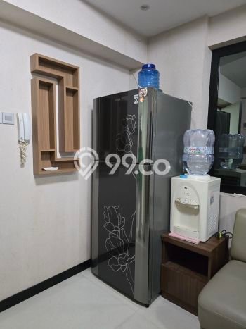 Hunian Strategis 50m2 di Pluit Jakarta Utara 3 Bedroom Hunian Strategis 50m2 di Pluit Jakarta Utara 3 Bedroom