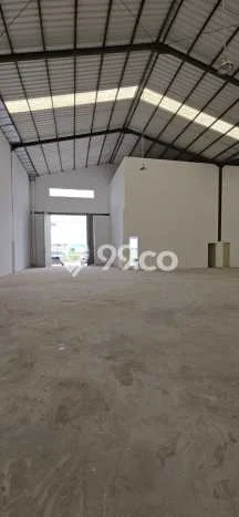 Area Strategis! Disewakan Gudang Lokasi Pakuhaji, Tangerang Cocok untuk Bisnis Area Strategis! Disewakan Gudang Lokasi Pakuhaji, Tangerang Cocok untuk Bisnis