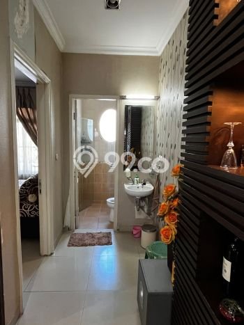 Rumah Elit Modern Tanpa Renovasi di Pluit Jakarta Utara Rumah Elit Modern Tanpa Renovasi di Pluit Jakarta Utara