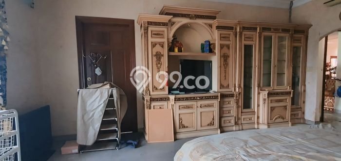 Rumah Elit Modern Tanpa Renovasi di Pluit Jakarta Utara Rumah Elit Modern Tanpa Renovasi di Pluit Jakarta Utara