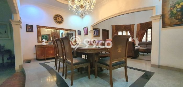 Disewakan Rumah Harga Terjangkau di Pluit Jakarta Utara dengan 6 Kamar Tidur Disewakan Rumah Harga Terjangkau di Pluit Jakarta Utara dengan 6 Kamar Tidur