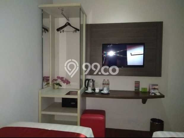 Hotel Premium di , Luas 2252m2m², Area Bisnis, Tingkat Keramaian Tinggi Hotel Premium di , Luas 2252m2m², Area Bisnis, Tingkat Keramaian Tinggi