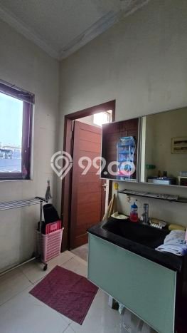 Unit Ruko Disewakan di Muara Karang di Area Ramai & Strategis Unit Ruko Disewakan di Muara Karang di Area Ramai & Strategis