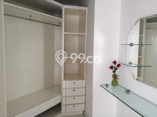 Disewakan Apartemen Harga Terjangkau di Taman Anggrek 3 Bedroom Disewakan Apartemen Harga Terjangkau di Taman Anggrek 3 Bedroom
