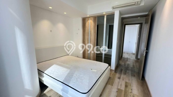 Sewa Apartemen Murah di Pantai Indah Kapuk 2 KT Sewa Apartemen Murah di Pantai Indah Kapuk 2 KT