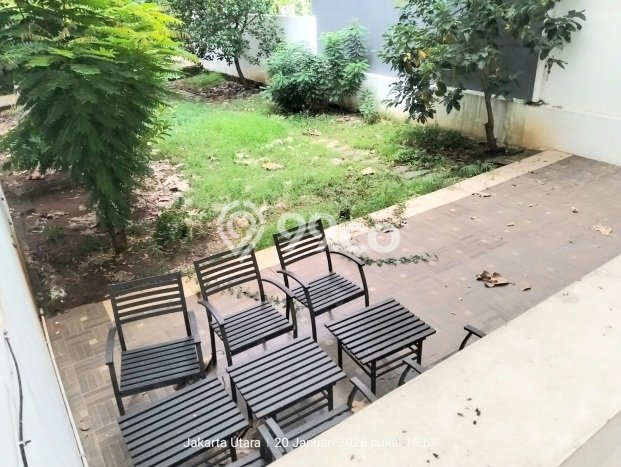 Rumah Kontrakan Jakarta Utara LT 280m2 LB 400m2 Kawasan Pantai Indah Kapuk Rumah Kontrakan Jakarta Utara LT 280m2 LB 400m2 Kawasan Pantai Indah Kapuk