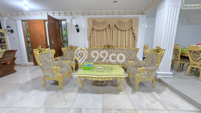 Rumah Harga Terjangkau Sewa Jakarta Utara Kondisi Baik Siap Huni Rumah Harga Terjangkau Sewa Jakarta Utara Kondisi Baik Siap Huni