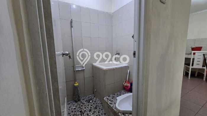 Disewakan! Rumah 3 Kamar Tidur &
2 Kamar Mandi di Pantai Indah Kapuk, Jakarta Utara Disewakan! Rumah 3 Kamar Tidur &
2 Kamar Mandi di Pantai Indah Kapuk, Jakarta Utara