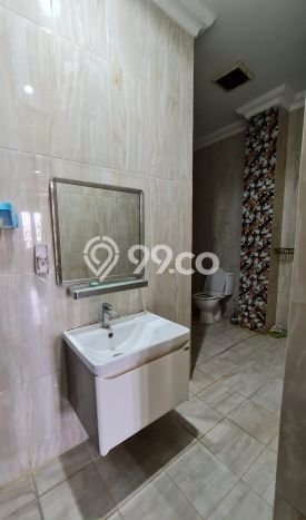 Hot Offer Hunian Mewah Ideal dan Luas di Penjaringan, Jakarta Utara Hot Offer Hunian Mewah Ideal dan Luas di Penjaringan, Jakarta Utara