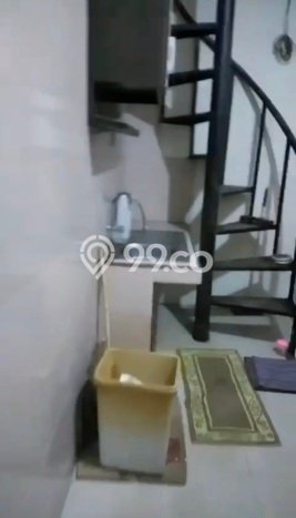 Jarang Ada! Rumah Sewa 3 Kamar Bagus Siap Huni Pantai Indah Kapuk Jarang Ada! Rumah Sewa 3 Kamar Bagus Siap Huni Pantai Indah Kapuk