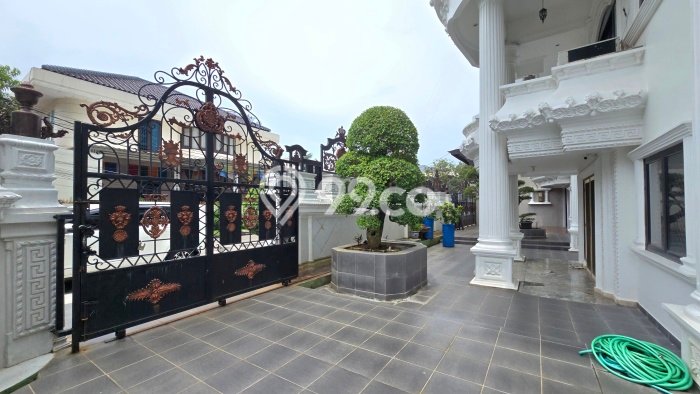 Rumah Harga Terjangkau Sewa Jakarta Utara Kondisi Baik Siap Huni Rumah Harga Terjangkau Sewa Jakarta Utara Kondisi Baik Siap Huni