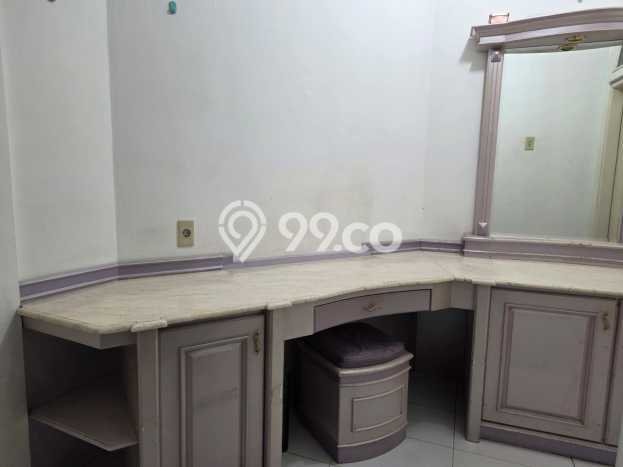 Hunian Eksklusif Dijual LT 306m2 di Tanjung Priok, Jakarta Utara Hunian Eksklusif Dijual LT 306m2 di Tanjung Priok, Jakarta Utara