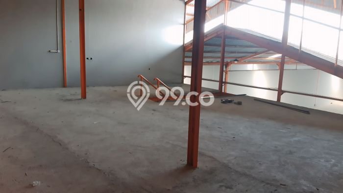Gudang Favorit Dijual di Cikupa Tangerang Area Pusat Bisnis Gudang Favorit Dijual di Cikupa Tangerang Area Pusat Bisnis
