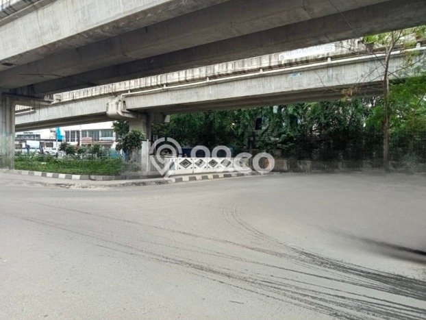 Unit Gudang Dijual di Jakarta Utara LT 700m2 & LB 550m2 Unit Gudang Dijual di Jakarta Utara LT 700m2 & LB 550m2