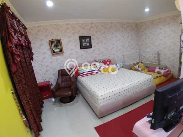 For Sale! Premium House LT 140m2 Desain Modern di Pantai Indah Kapuk For Sale! Premium House LT 140m2 Desain Modern di Pantai Indah Kapuk
