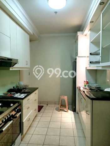 Apartemen Nyaman untuk Disewa, 2 Kamar di Jakarta Selatan Apartemen Nyaman untuk Disewa, 2 Kamar di Jakarta Selatan