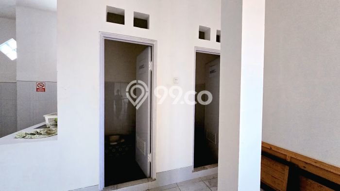 Siap Huni Hunian Elit 9 Kamar di Kemayoran Dekat ke Mana Pun Siap Huni Hunian Elit 9 Kamar di Kemayoran Dekat ke Mana Pun