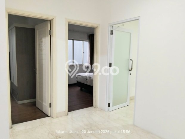 Rumah Kontrakan Jakarta Utara LT 280m2 LB 400m2 Kawasan Pantai Indah Kapuk Rumah Kontrakan Jakarta Utara LT 280m2 LB 400m2 Kawasan Pantai Indah Kapuk