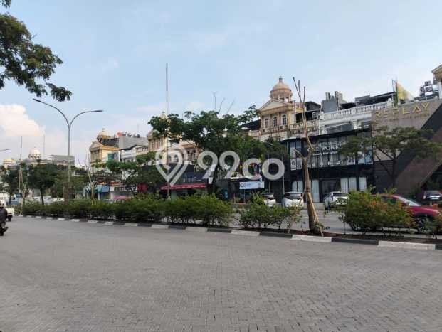 FOR SALE! Ruko di Penjaringan Jakarta Utara, LT 75m2, LB 220m2 FOR SALE! Ruko di Penjaringan Jakarta Utara, LT 75m2, LB 220m2