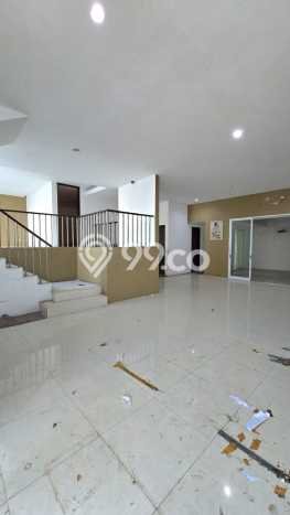 Rumah sewa siap huni 4 KT di Citra Garden, Jakarta Barat Rumah sewa siap huni 4 KT di Citra Garden, Jakarta Barat