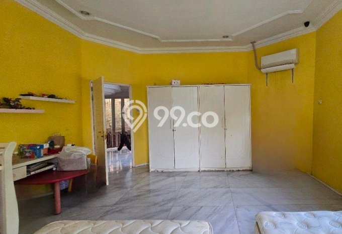 Dijual Hunian Mewah dengan Fasilitas Sekitar Komplit di Penjaringan, Jakarta Utara Dijual Hunian Mewah dengan Fasilitas Sekitar Komplit di Penjaringan, Jakarta Utara