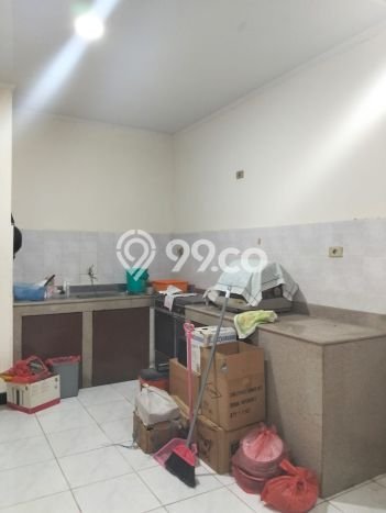 Unit Ruko Disewakan di Muara Karang di Area Ramai & Strategis Unit Ruko Disewakan di Muara Karang di Area Ramai & Strategis