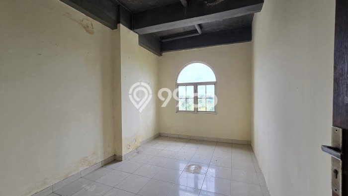 FOR RENT! Ruko di Pantai Indah Kapuk Cocok untuk Bisnis 415m2 FOR RENT! Ruko di Pantai Indah Kapuk Cocok untuk Bisnis 415m2
