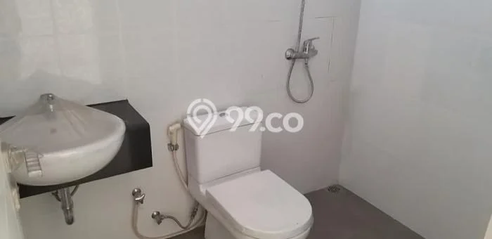 Disewakan Rumah Konsep Minimalis di Serpong Tangerang Selatan dengan 3 KT Disewakan Rumah Konsep Minimalis di Serpong Tangerang Selatan dengan 3 KT