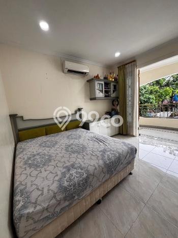 Hunian Eksklusif Dijual LT 306m2 di Tanjung Priok, Jakarta Utara Hunian Eksklusif Dijual LT 306m2 di Tanjung Priok, Jakarta Utara