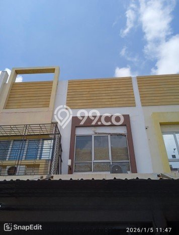 Paling Dicari! Ruko Dijual di Taman Surya Harga Kompetitif Paling Dicari! Ruko Dijual di Taman Surya Harga Kompetitif