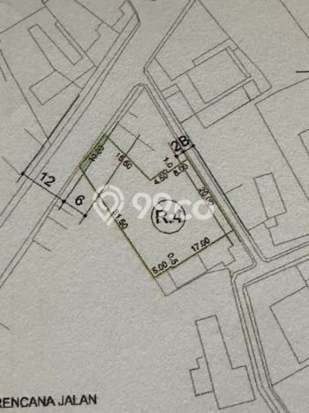 Siap Huni Hunian Elit 9 Kamar di Kemayoran Dekat ke Mana Pun Siap Huni Hunian Elit 9 Kamar di Kemayoran Dekat ke Mana Pun