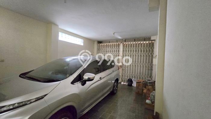 Ruko Dijual Lokasi Emas di Pulo Gadung Luas 500m2 Ruko Dijual Lokasi Emas di Pulo Gadung Luas 500m2