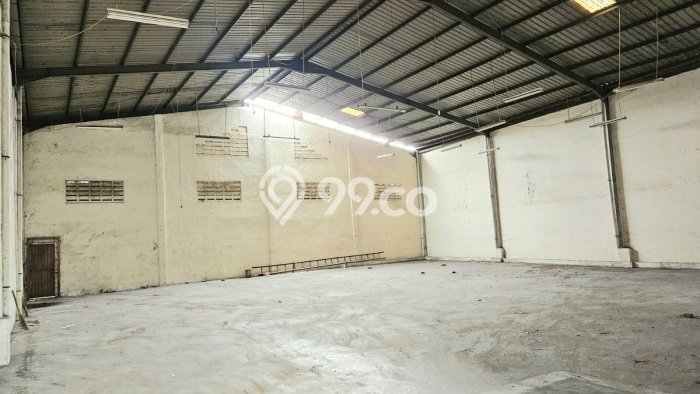 Area Strategis! Disewakan Gudang Lokasi Kosambi, Tangerang Cocok untuk Bisnis Area Strategis! Disewakan Gudang Lokasi Kosambi, Tangerang Cocok untuk Bisnis