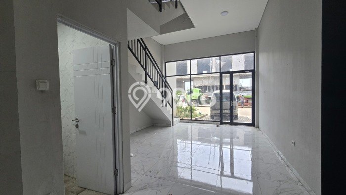 Gudang disewakan lokasi strategis Periuk Tangerang 369m2 Gudang disewakan lokasi strategis Periuk Tangerang 369m2