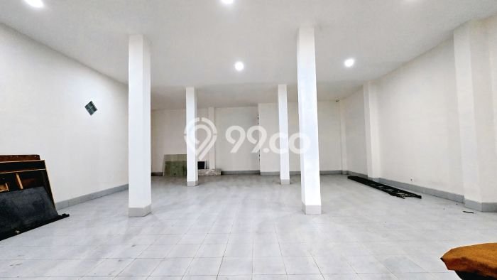 Siap Huni Hunian Elit 9 Kamar di Kemayoran Dekat ke Mana Pun Siap Huni Hunian Elit 9 Kamar di Kemayoran Dekat ke Mana Pun