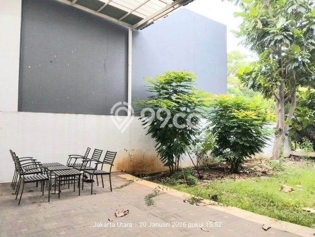 Rumah Kontrakan Jakarta Utara LT 280m2 LB 400m2 Kawasan Pantai Indah Kapuk Rumah Kontrakan Jakarta Utara LT 280m2 LB 400m2 Kawasan Pantai Indah Kapuk