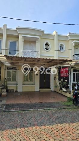 Jarang Ada! Rumah Kontrakan 3 Kamar Nyaman Siap Huni Citra Garden Jarang Ada! Rumah Kontrakan 3 Kamar Nyaman Siap Huni Citra Garden