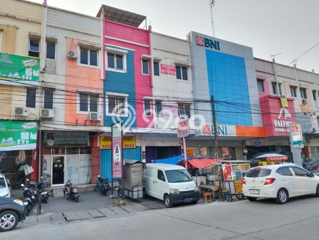 Disewakan Ruko Bisnis di Karawaci Tangerang Harga Sewa Menarik Bisa Nego Disewakan Ruko Bisnis di Karawaci Tangerang Harga Sewa Menarik Bisa Nego