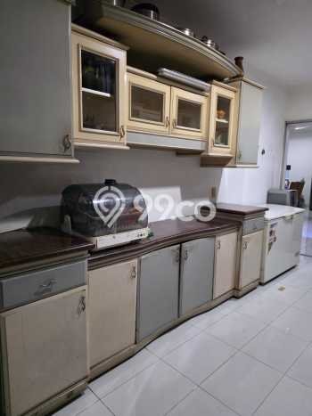 Hunian Eksklusif Dijual LT 306m2 di Tanjung Priok, Jakarta Utara Hunian Eksklusif Dijual LT 306m2 di Tanjung Priok, Jakarta Utara