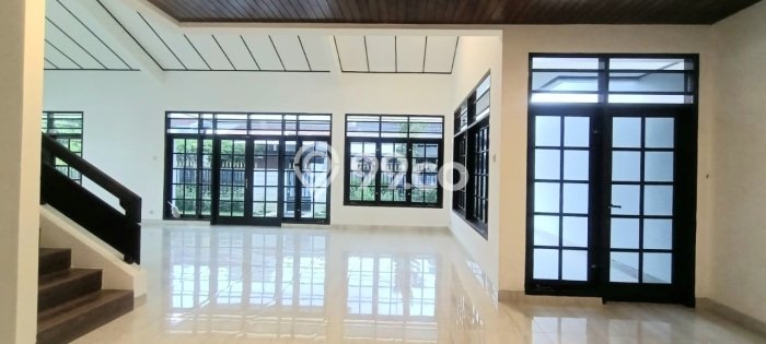 Hunian Eksklusif Dijual di Jakarta Barat Fasilitas Premium Hunian Eksklusif Dijual di Jakarta Barat Fasilitas Premium