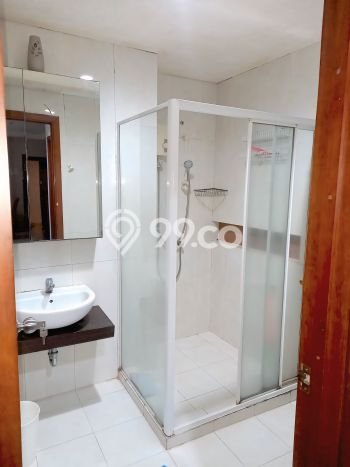 Apartemen Strategis 65m2 di Kebon Kacang Jakarta Pusat 2 Bedroom Apartemen Strategis 65m2 di Kebon Kacang Jakarta Pusat 2 Bedroom