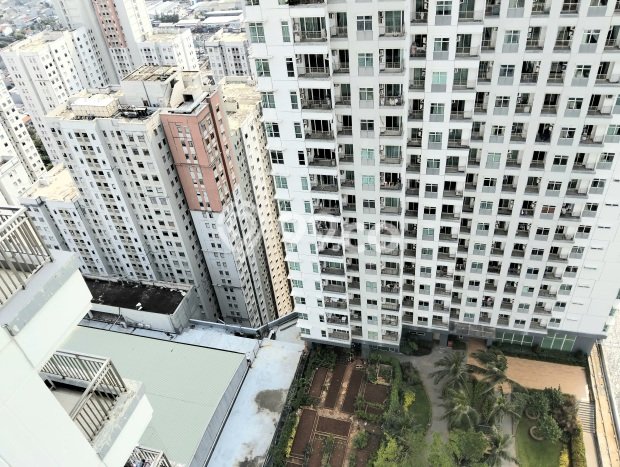 Hunian Strategis 75m2 di Pluit Jakarta Utara 2 KT Hunian Strategis 75m2 di Pluit Jakarta Utara 2 KT