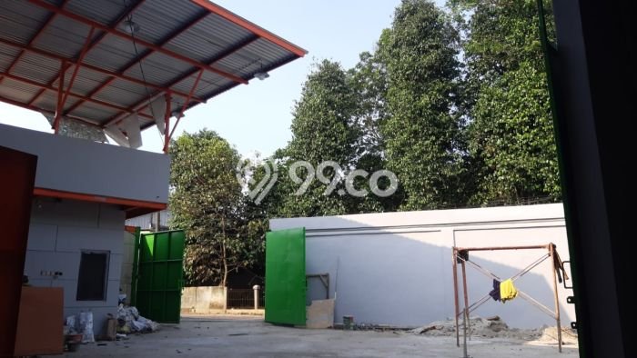 Gudang Favorit Dijual di Cikupa Tangerang Area Pusat Bisnis Gudang Favorit Dijual di Cikupa Tangerang Area Pusat Bisnis