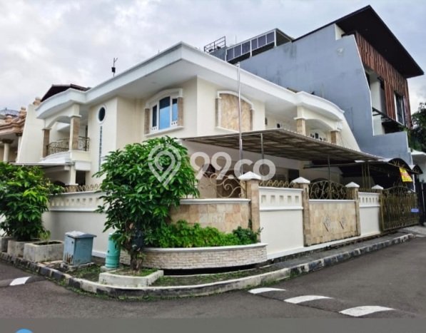 Hunian Eksklusif Dijual LT 306m2 di Tanjung Priok, Jakarta Utara Hunian Eksklusif Dijual LT 306m2 di Tanjung Priok, Jakarta Utara